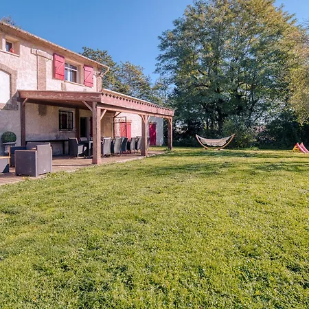 Bed & Breakfast D'hotes La Bonne Mine 4*