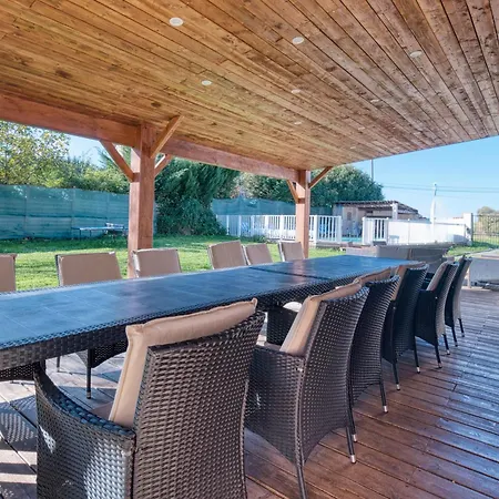 D'hotes La Bonne Mine 4* Le Fraysse