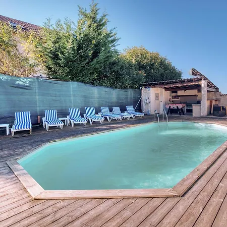 Bed & Breakfast D'hotes La Bonne Mine