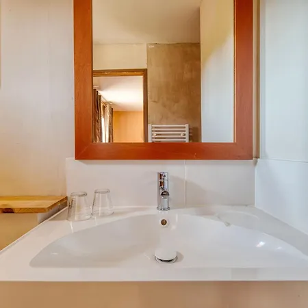 D'hotes La Bonne Mine Bed & Breakfast