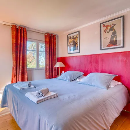 Bed & Breakfast D'hotes La Bonne Mine 4*