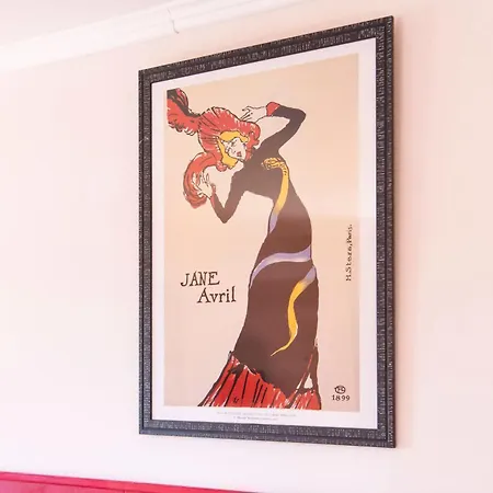 D'hotes La Bonne Mine Bed & Breakfast