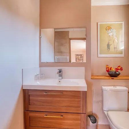 D'hotes La Bonne Mine Bed & Breakfast Le Fraysse