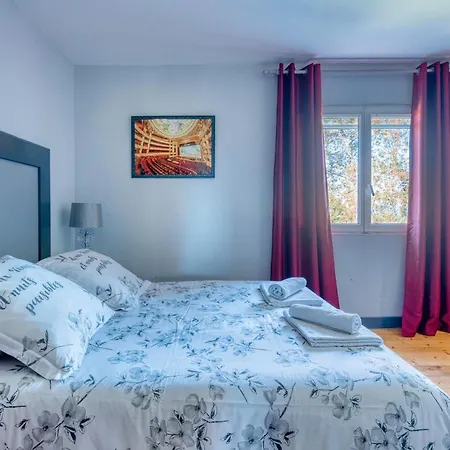 D'hotes La Bonne Mine Bed & Breakfast