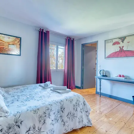 Bed & Breakfast D'hotes La Bonne Mine