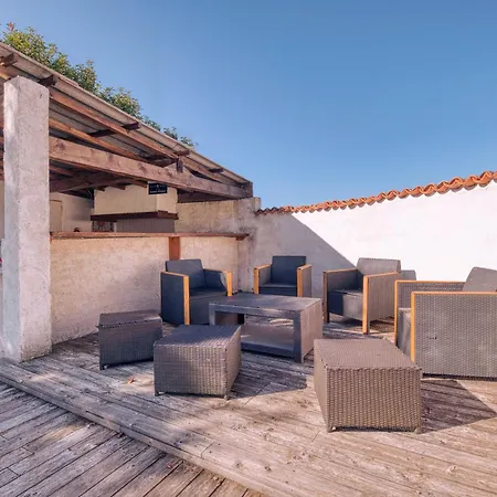 Bed & Breakfast D'hotes La Bonne Mine