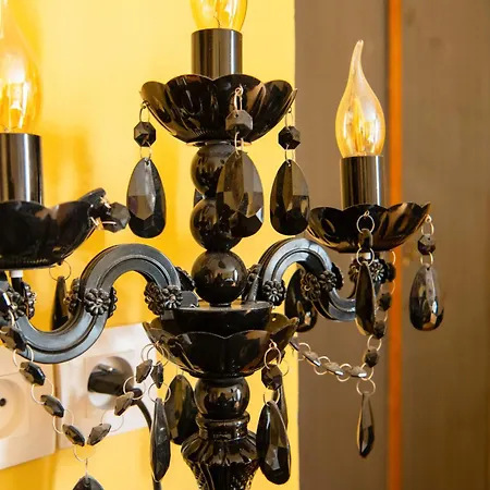 Bed & Breakfast D'hotes La Bonne Mine