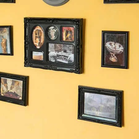 Bed & Breakfast D'hotes La Bonne Mine Le Fraysse