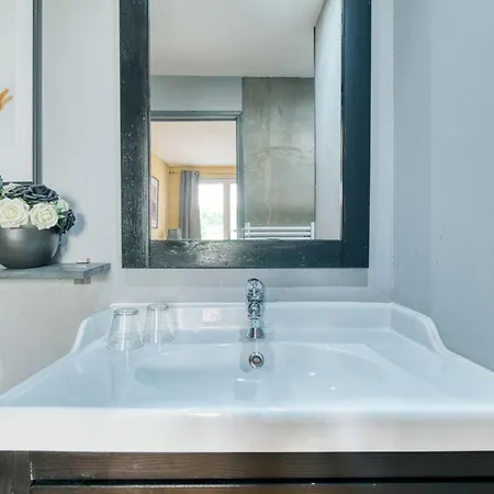 Bed & Breakfast D'hotes La Bonne Mine 4*