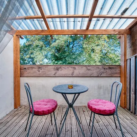 D'hotes La Bonne Mine Bed & Breakfast Le Fraysse