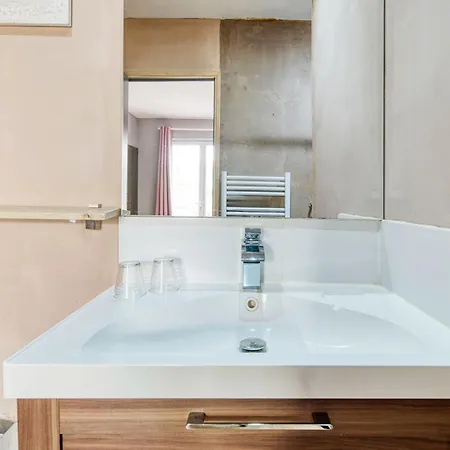 D'hotes La Bonne Mine Bed & Breakfast Le Fraysse