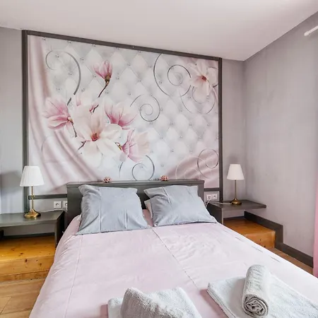 Bed & Breakfast D'hotes La Bonne Mine