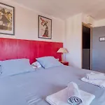 D'hotes La Bonne Mine Bed and breakfast Le Fraysse