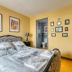 Bed and breakfast D'hotes La Bonne Mine