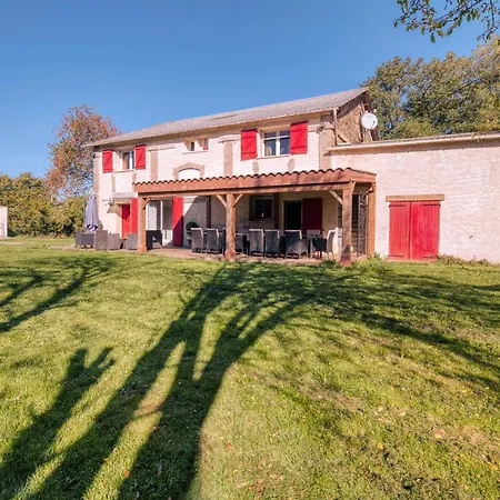 D'hotes La Bonne Mine 4* Le Fraysse