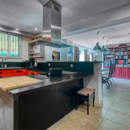 Frühstückspension D'hotes La Bonne Mine 4*