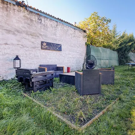 D'hotes La Bonne Mine 4* Le Fraysse