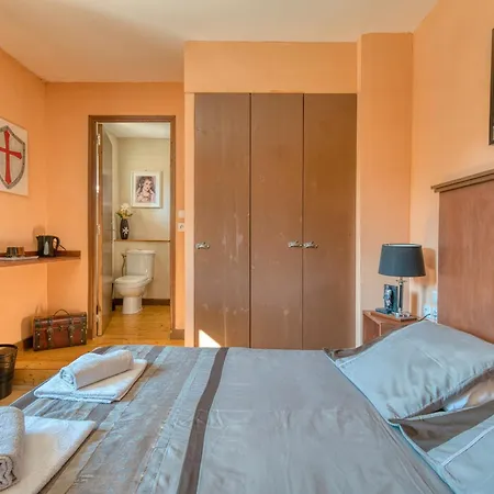 D'hotes La Bonne Mine Le Fraysse