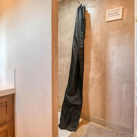 D'hotes La Bonne Mine 4* Le Fraysse