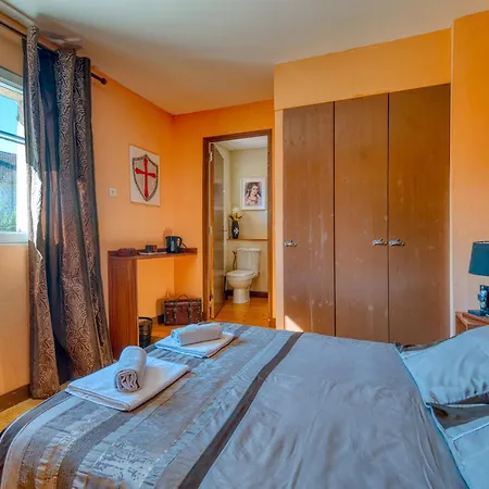 D'hotes La Bonne Mine 4* Le Fraysse