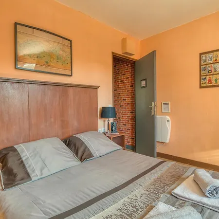 D'hotes La Bonne Mine Frühstückspension Le Fraysse