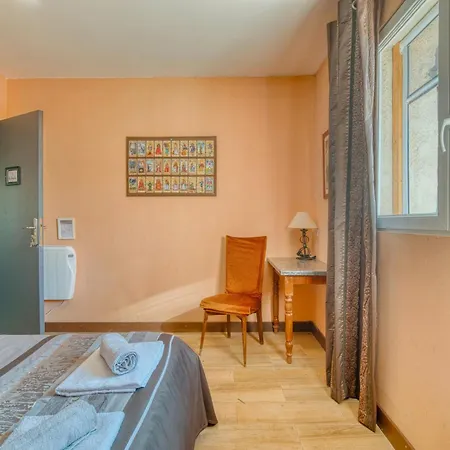 D'hotes La Bonne Mine 4*