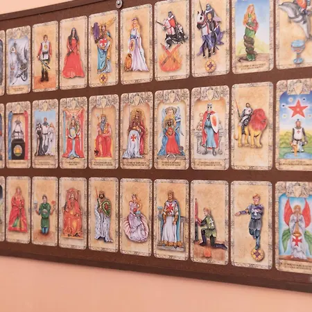 D'hotes La Bonne Mine Frühstückspension