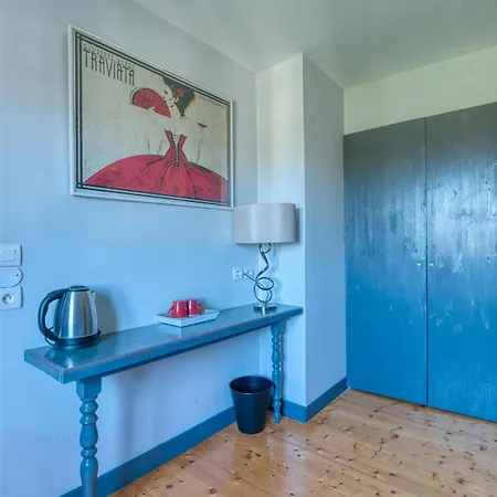 Frühstückspension D'hotes La Bonne Mine 4*