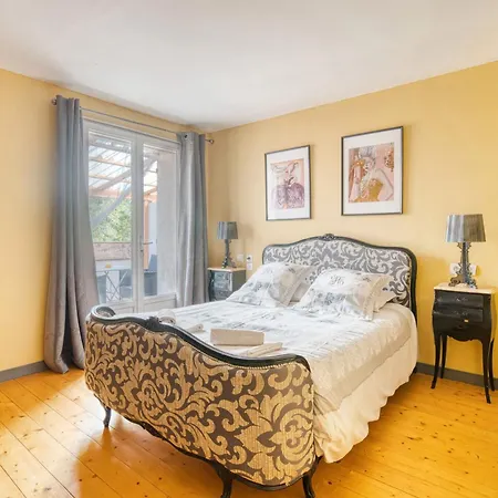 D'hotes La Bonne Mine