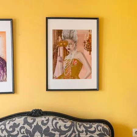 D'hotes La Bonne Mine