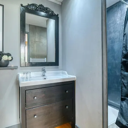 D'hotes La Bonne Mine 4* Le Fraysse