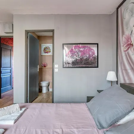 D'hotes La Bonne Mine 4* Le Fraysse