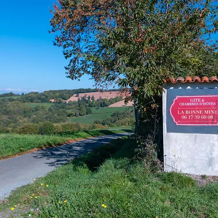 D'hotes La Bonne Mine