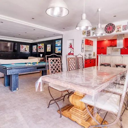 D'hotes La Bonne Mine B&B 4*
