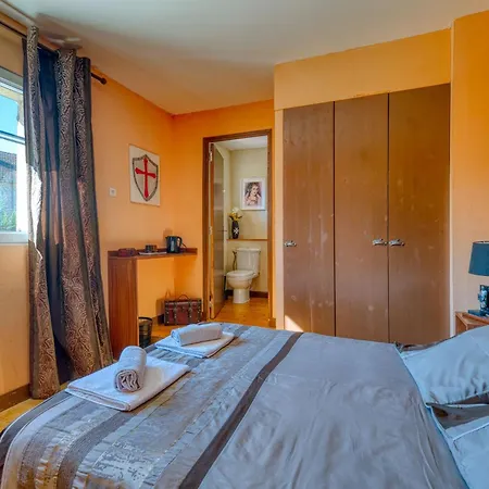 B&B D'hotes La Bonne Mine