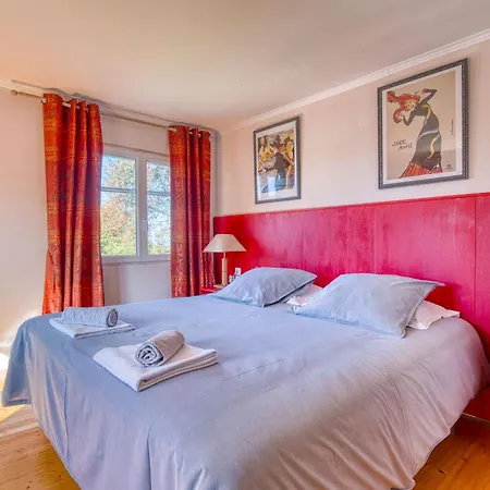 B&B D'hotes La Bonne Mine 4*