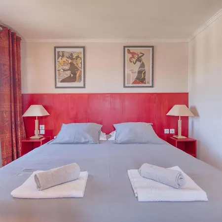 D'hotes La Bonne Mine Oda ve Kahvaltı 4*