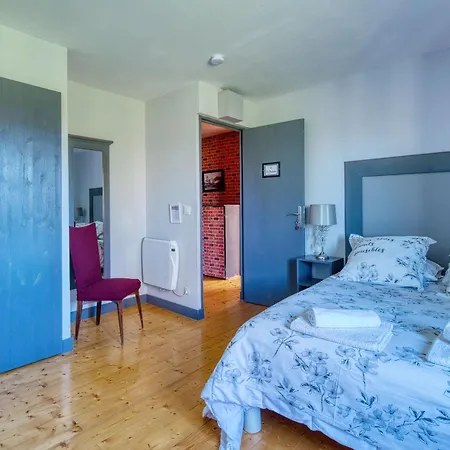 B&B D'hotes La Bonne Mine