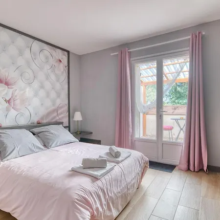 B&B D'hotes La Bonne Mine Le Fraysse