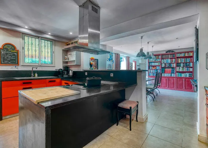 Panzió D'hotes La Bonne Mine 4*