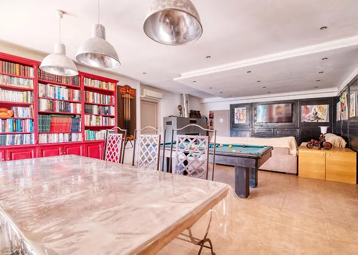 D'hotes La Bonne Mine 4* Le Fraysse