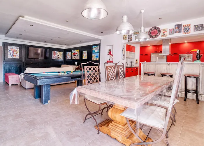 Panzió D'hotes La Bonne Mine 4*