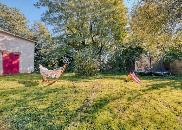 Panzió D'hotes La Bonne Mine Le Fraysse