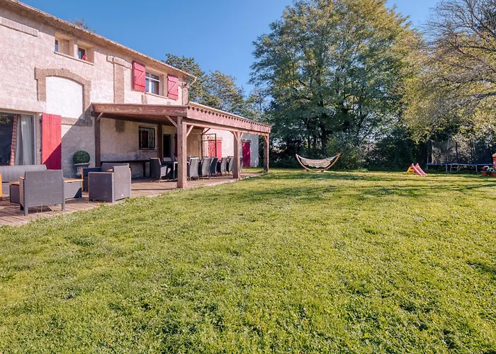 Panzió D'hotes La Bonne Mine 4*