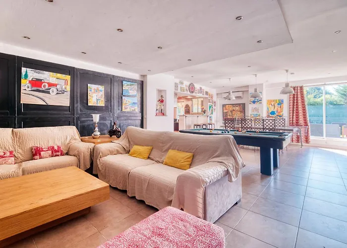 D'hotes La Bonne Mine Panzió 4*