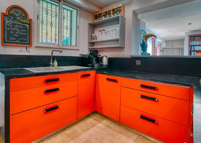 D'hotes La Bonne Mine 4* Le Fraysse