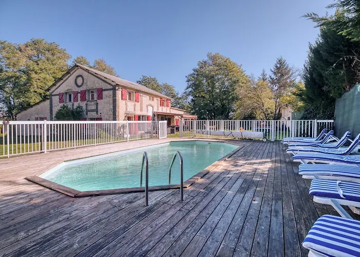 D'hotes La Bonne Mine Le Fraysse