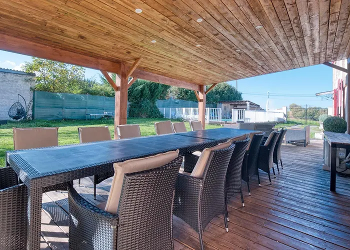 D'hotes La Bonne Mine 4* Le Fraysse