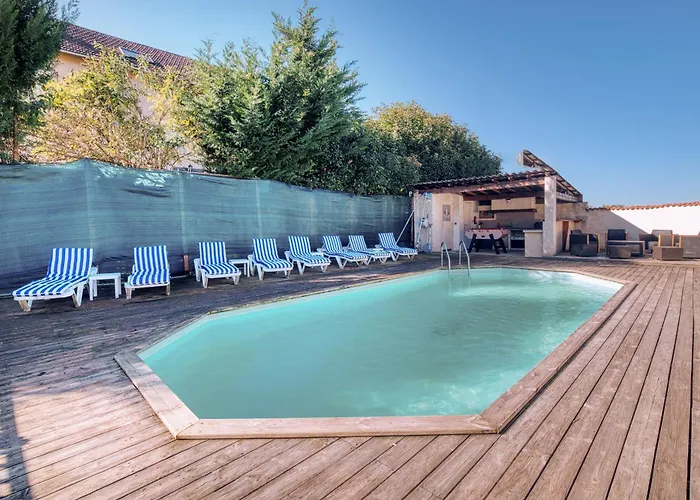 Panzió D'hotes La Bonne Mine