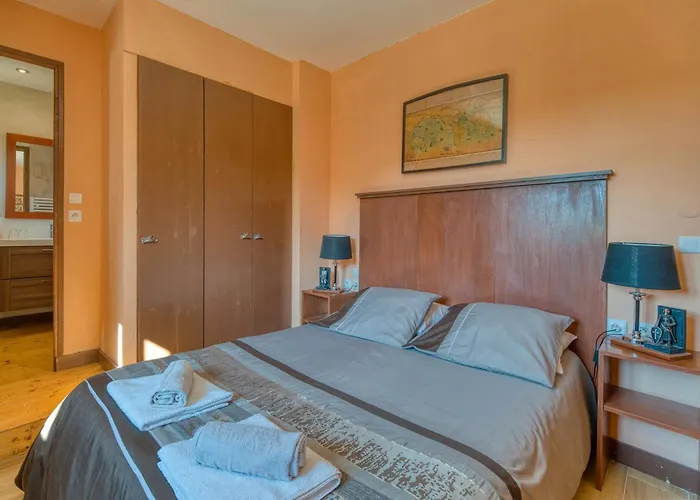 D'hotes La Bonne Mine